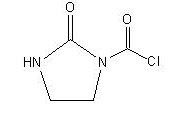 1-Chlorocarbonyl-2-imidazolidone